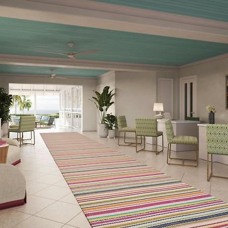Crystal Cove By Elegant Hotels - All-Inclusive Saint James Dış mekan fotoğraf