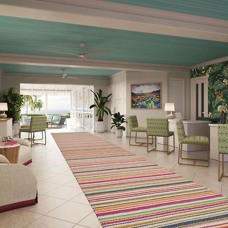 Crystal Cove By Elegant Hotels - All-Inclusive Saint James Dış mekan fotoğraf