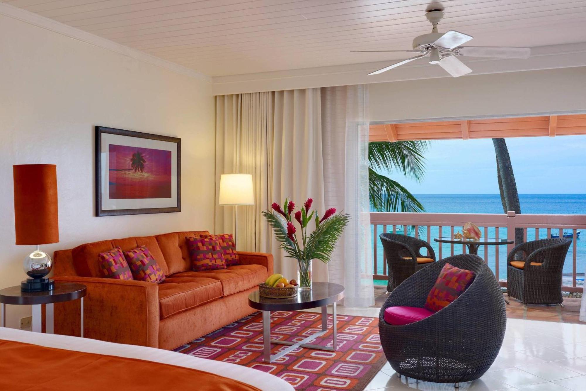 Crystal Cove By Elegant Hotels - All-Inclusive Saint James Dış mekan fotoğraf