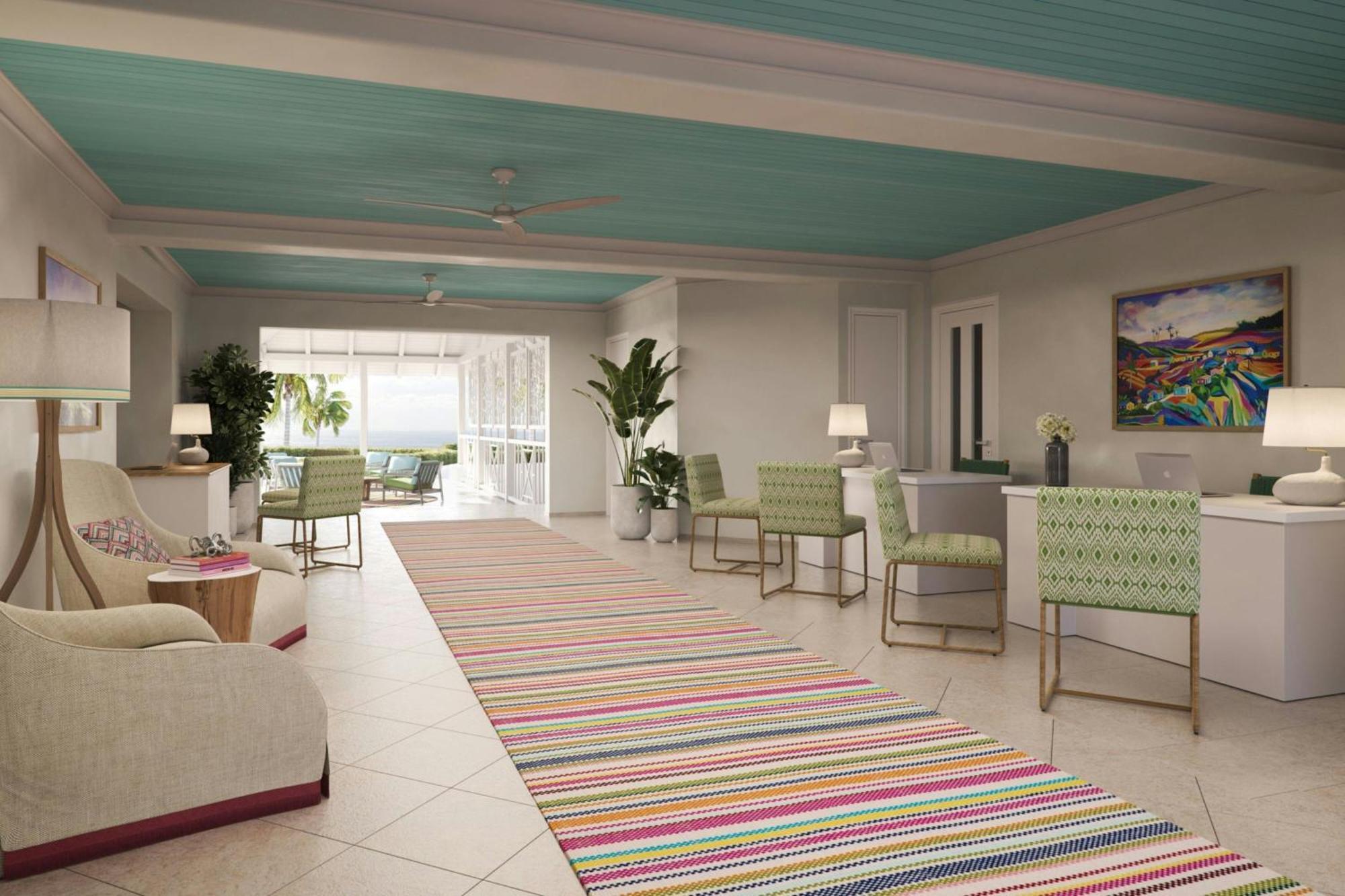Crystal Cove By Elegant Hotels - All-Inclusive Saint James Dış mekan fotoğraf